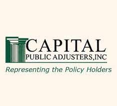 Capital Public Adjusters, Inc.